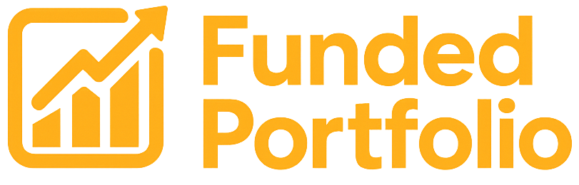 Funded Portfolio Logo